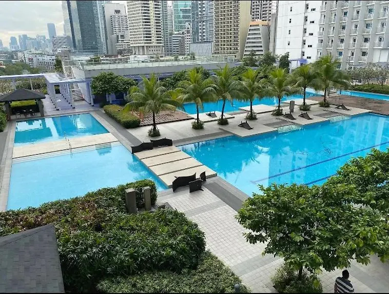 Jazz Residences Makati Manila