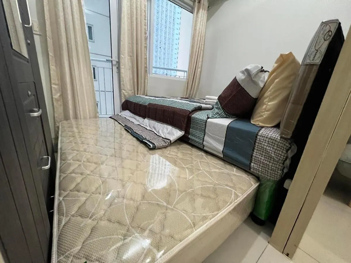 Jazz Residences Makati Manila Philippines