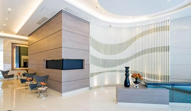 Jazz Residences Makati Manila
