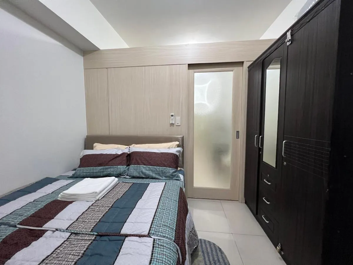 Jazz Residences Makati Manila 0*,  Philippines