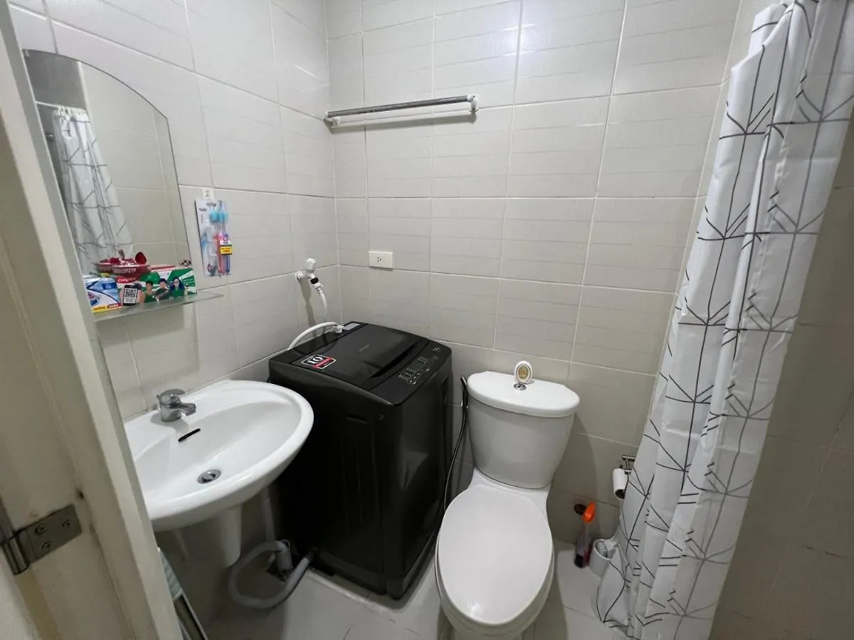 Jazz Residences Makati Manila 0*,