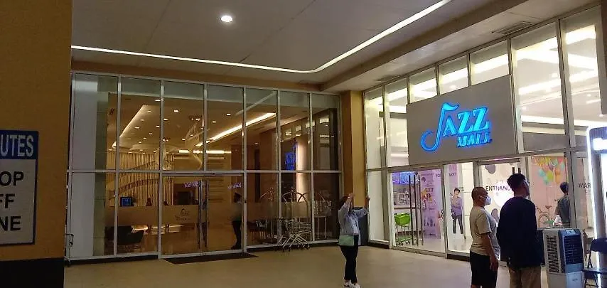 Jazz Residences Makati Manila