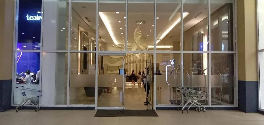 Jazz Residences Makati Manila Philippines