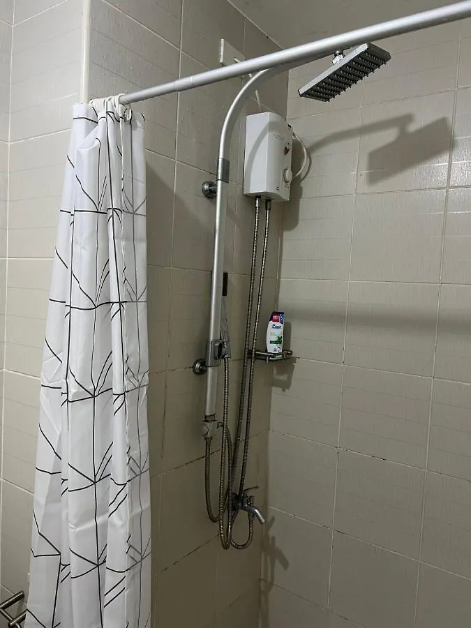 Apartment Jazz Residences Makati Manila