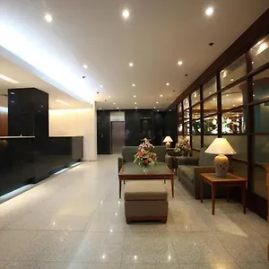 3* Hotel Sunny Bay